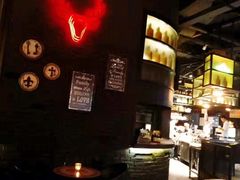 -MARU玛露音乐餐厅(大学路店)