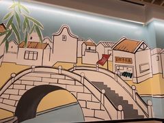 -翟辉冬瓜盅火锅(南村万博店)