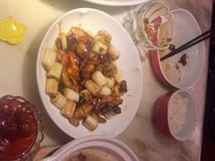 -京华烟云·北京烤鸭(领展购物广场·中关村店)