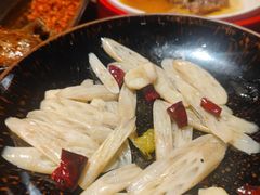 -清水亭湖北菜(大屯DT51店)