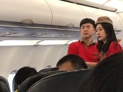 -曼谷素万那普国际机场