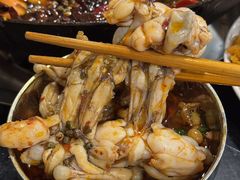-鸿顺老铁锅美蛙鱼府(解放碑店)
