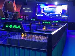 -M-MIX电音烤吧