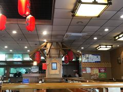 大堂-面爱面(长椿街店)