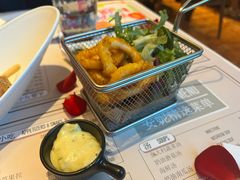 -安妮意大利餐厅(世贸天阶店)