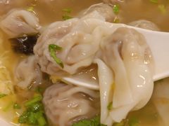 -小倩倩•鸡汤馄饨(江西路创始店)