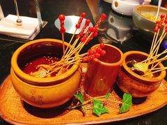 串串香-映水芙蓉(上海万象城店)