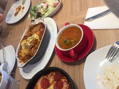 -必胜客(北苑路店)