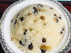 -德令哈扎西仓茶餐厅