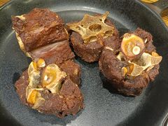 -老冯烤羊蝎子馆(望京店)