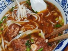 -夏记粉店(黄兴路步行街店)