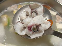 -协成海鲜火锅(情侣路店)