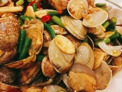 -味到1981日照海鲜·渔饺子