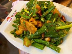 -状元阁烧烤(新华路总店)