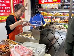 -三元路胖哥烧烤