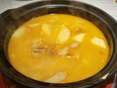 -捞神煲汤火锅(湖滨商业街店)