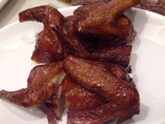 -玉林烤鸭店(定福庄店)