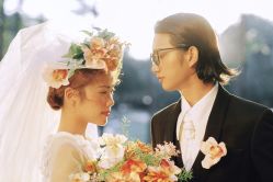 -雨墨婚纱摄影工作室