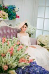 点击看大图 -金夫人婚纱摄影(华南店)