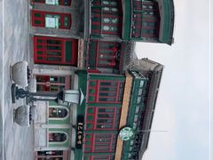 -星巴克臻选(北京前门大街店)