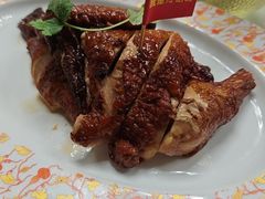 -二泉园老菜馆·百年无锡菜