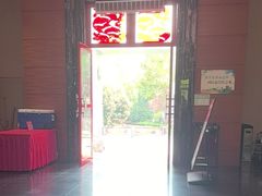 -黔蘑菇四季餐厅(观山湖店)