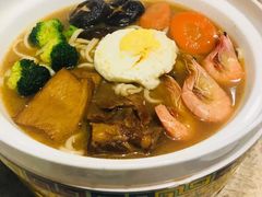 -九毛九西北菜(盈信广场店)