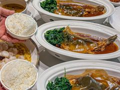 -新光酒家·河豚·海鲜·蟹料理(浦东店)