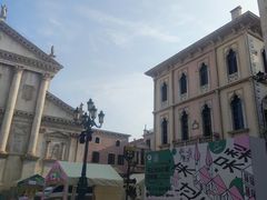 -华谊兄弟（长沙）电影小镇