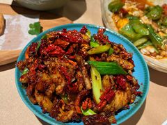 -山石榴·贵州菜(丰盛里店)