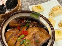 -南京大牌档(济南万象城店)