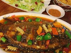 -云隐小厨·传统大理美食(复兴路店)