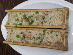 -东方小院(望青路店)