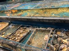 -龙宴海鲜城(经中路店)