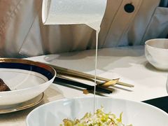 -翕间食·精致淮扬菜(江苏大剧院店)
