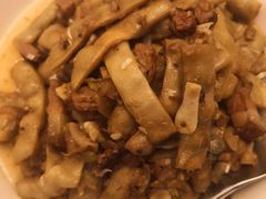 -巴音浩日娲·蒙餐(双林东路店)