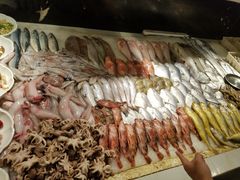 -天天渔港海鲜酒家(石浦玉泉路店)