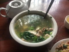 -万兴菜馆(龙华店)