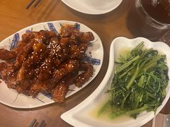 -奶奶的味道(胶州路店)