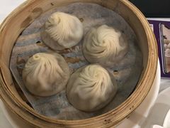 -翡翠拉面小笼包(机场DFS店)