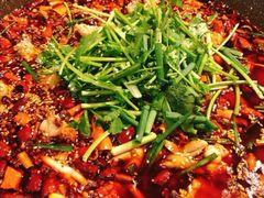 -一棠龙虾•王牌虾球(光谷天地店)