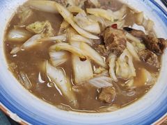 -东北酱骨头馆(蓁巷店)