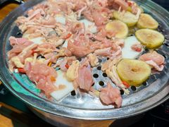 鸡肉片-映日农场无花果鸡(滨江东路店)