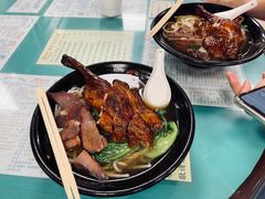 -烧鹅濑(西华路店)