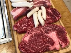 -黄金牧场(明洞总店)