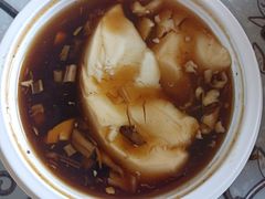 豆腐脑-南来顺饭庄·清真(南菜园店)