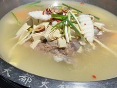 -天都火锅酒楼(虹梅南路店)