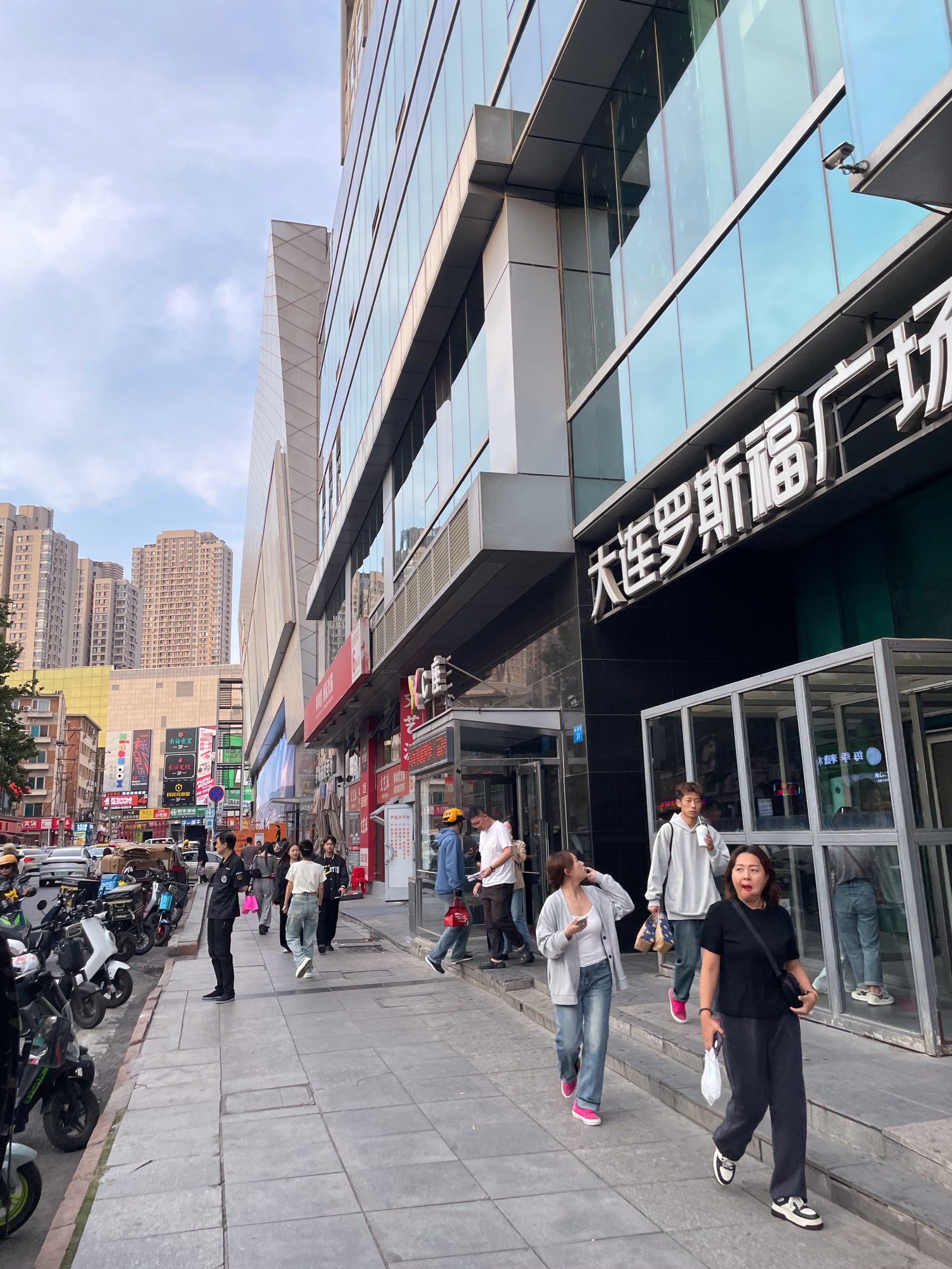 来做个清洁🧹放松自己