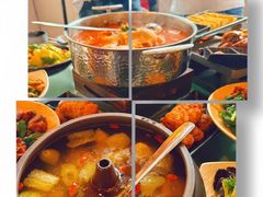 羊肚菌汽锅鸡-多味居(剪子巷店)
