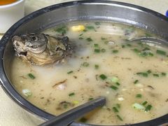 -黎记大排档(慈云路店)